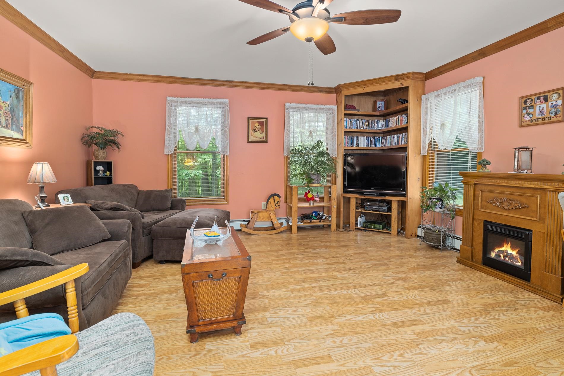 157 Hayward Road Plainfield, NH 03781 - Photo 17 of 39