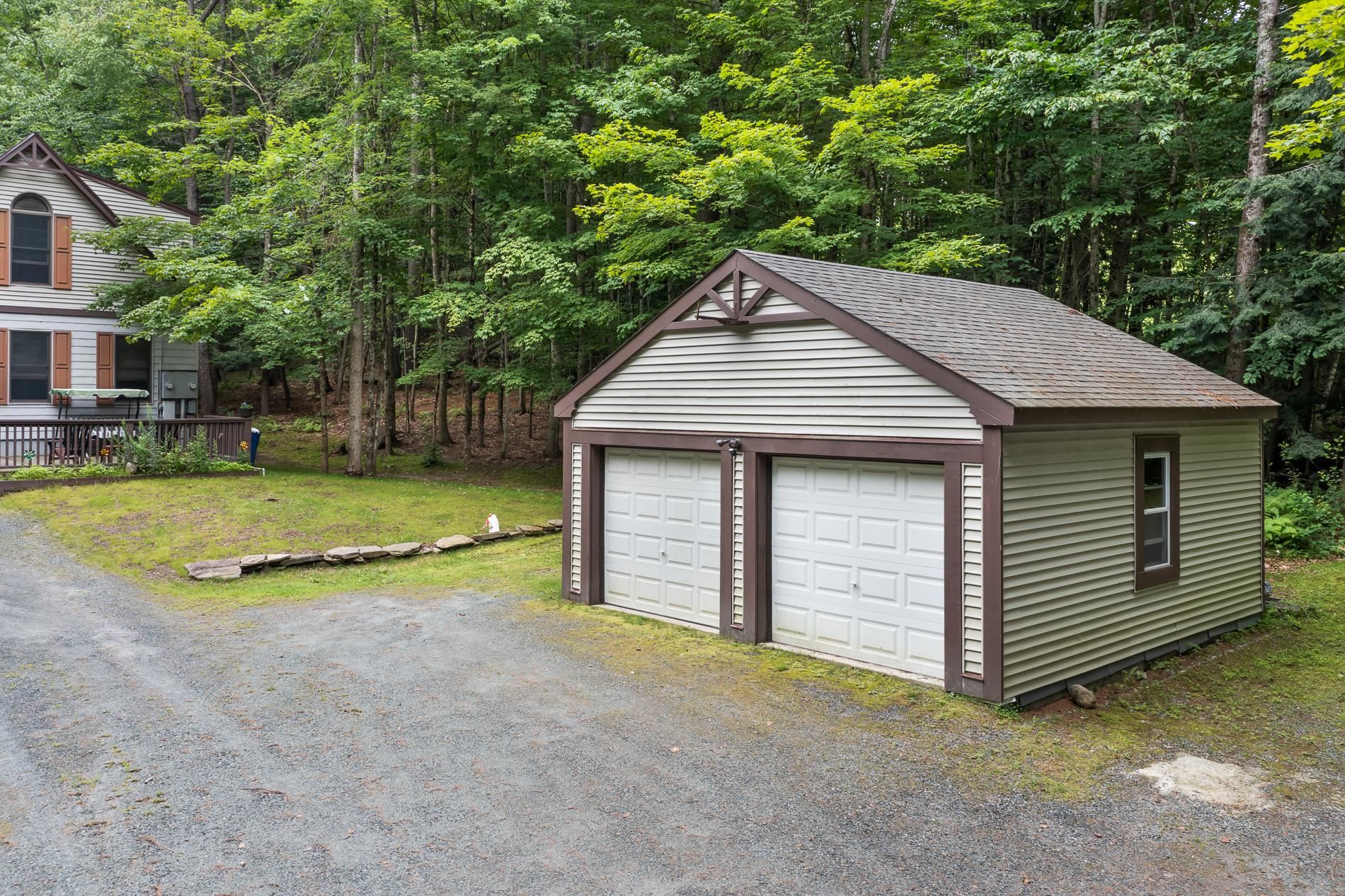 157 Hayward Road Plainfield, NH 03781 - Photo 25 of 39