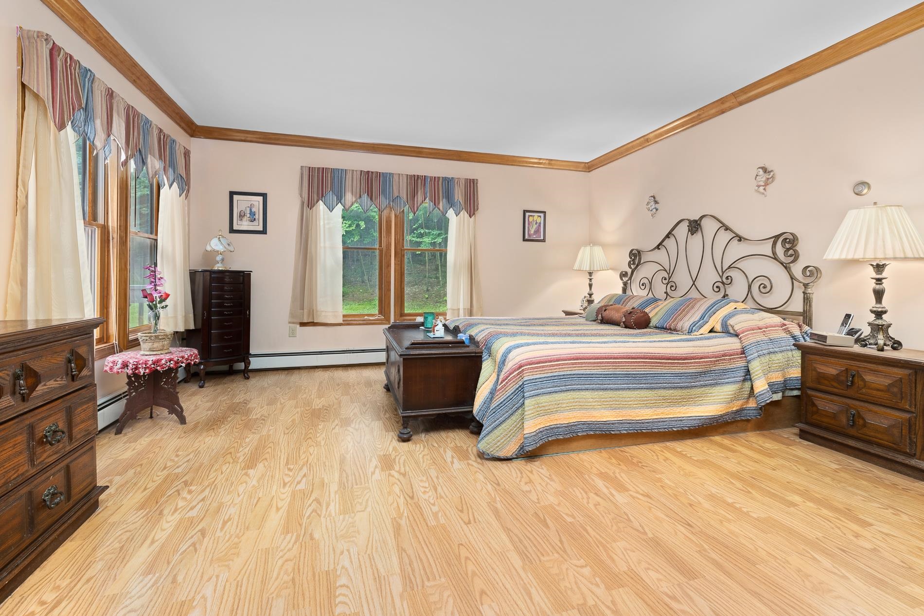 157 Hayward Road Plainfield, NH 03781 - Photo 8 of 39