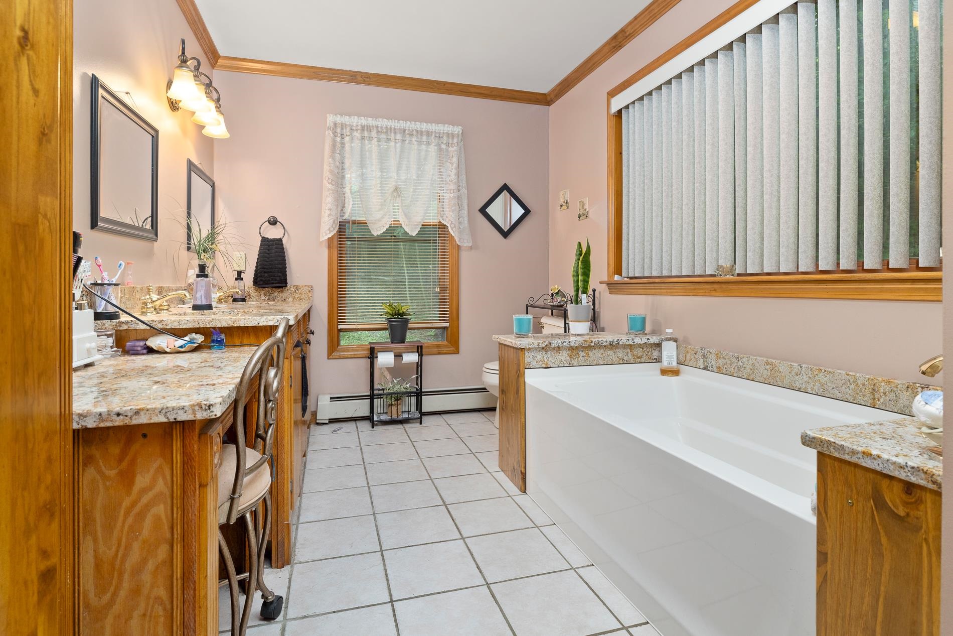 157 Hayward Road Plainfield, NH 03781 - Photo 10 of 39