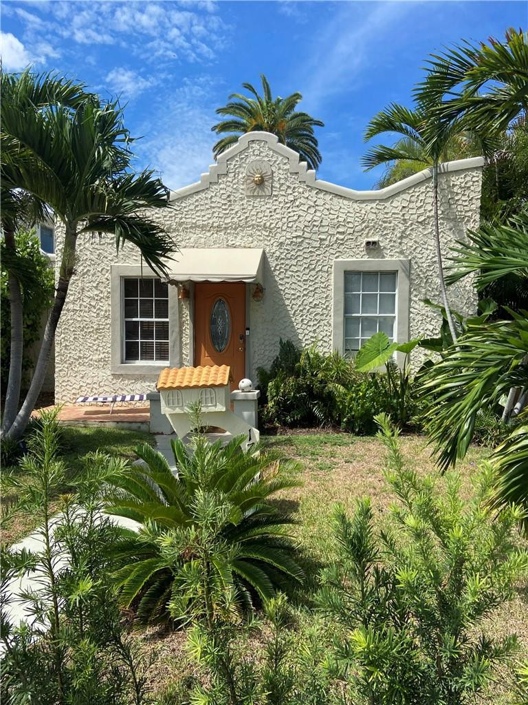 1705 Rodman Street Hollywood, FL 33020 - Photo 1 of 11 Photo 1