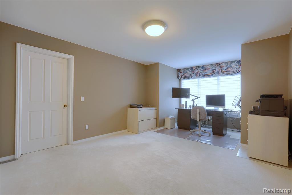 1721 Archers Pointe Rochester Hills, MI 48306 - Photo 49 of 59
