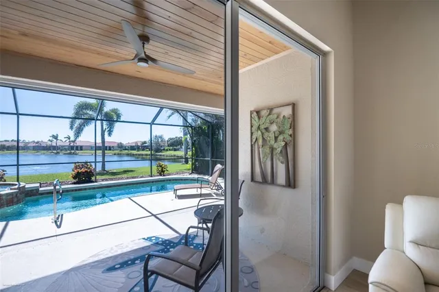 $4,750 | 6571 Talon Bay Drive, North Port, FL 34287