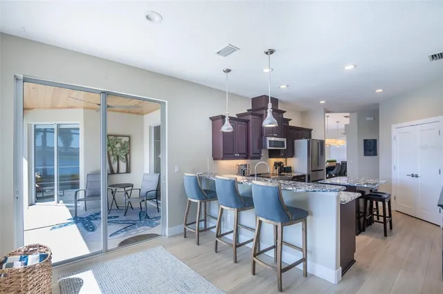 $4,750 | 6571 Talon Bay Drive, North Port, FL 34287