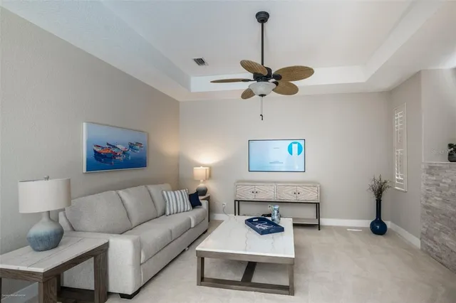 $4,750 | 6571 Talon Bay Drive, North Port, FL 34287