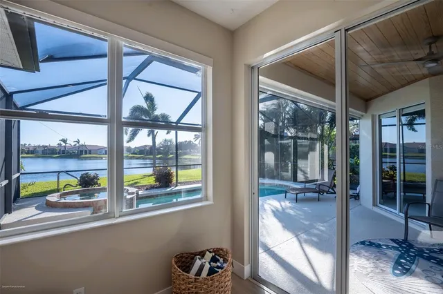 $4,750 | 6571 Talon Bay Drive, North Port, FL 34287