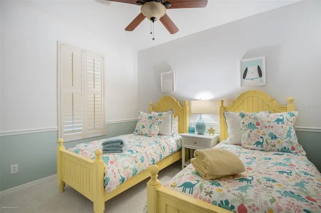 $4,750 | 6571 Talon Bay Drive, North Port, FL 34287