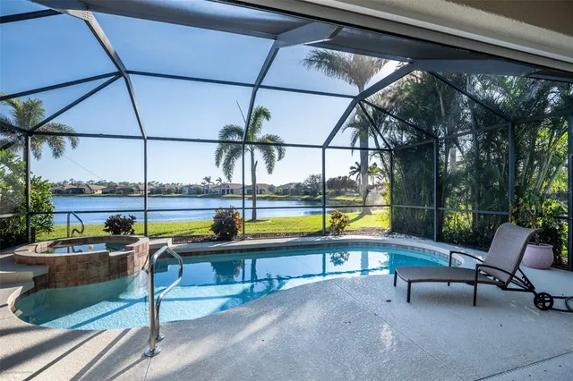 $4,750 | 6571 Talon Bay Drive, North Port, FL 34287