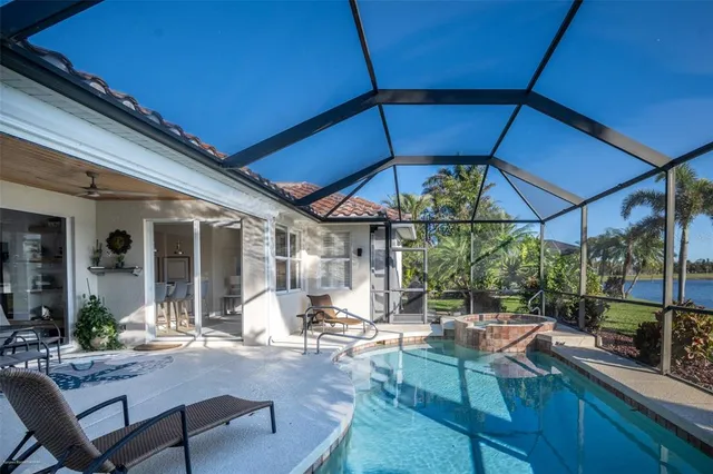 $4,750 | 6571 Talon Bay Drive, North Port, FL 34287