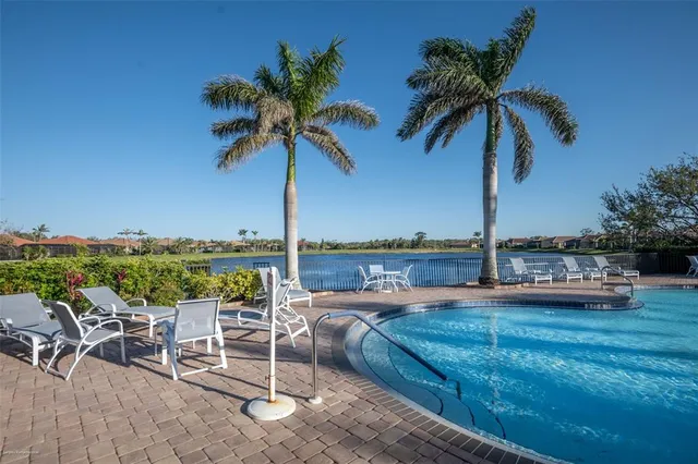 $4,750 | 6571 Talon Bay Drive, North Port, FL 34287