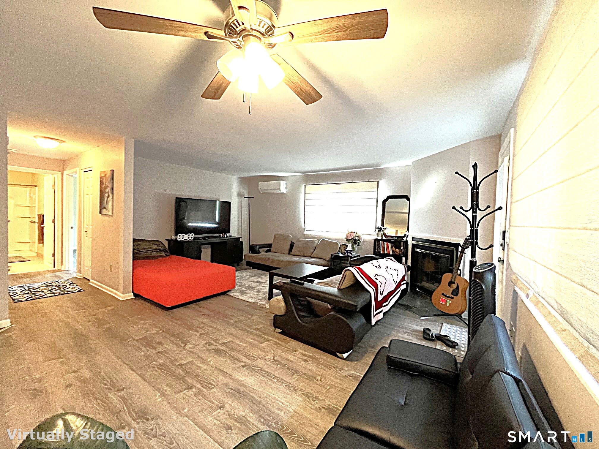 59 Stone Pond Road, Unit 59 Tolland, CT 06084 - Photo 1 of 16