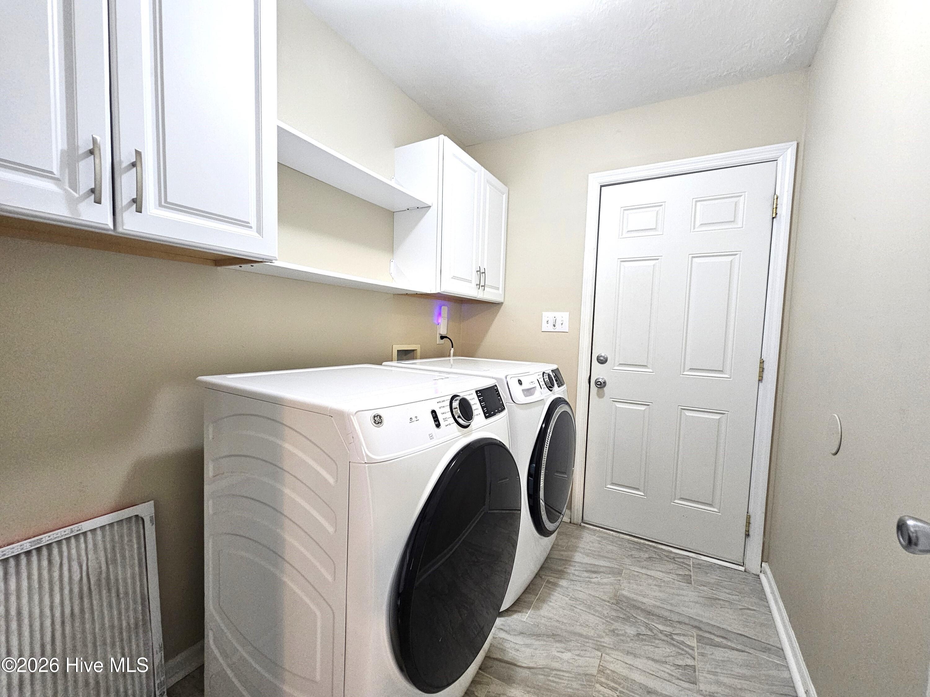 770 Michelle Court Grovetown, GA 30813 - Photo 18 of 20 Laundry