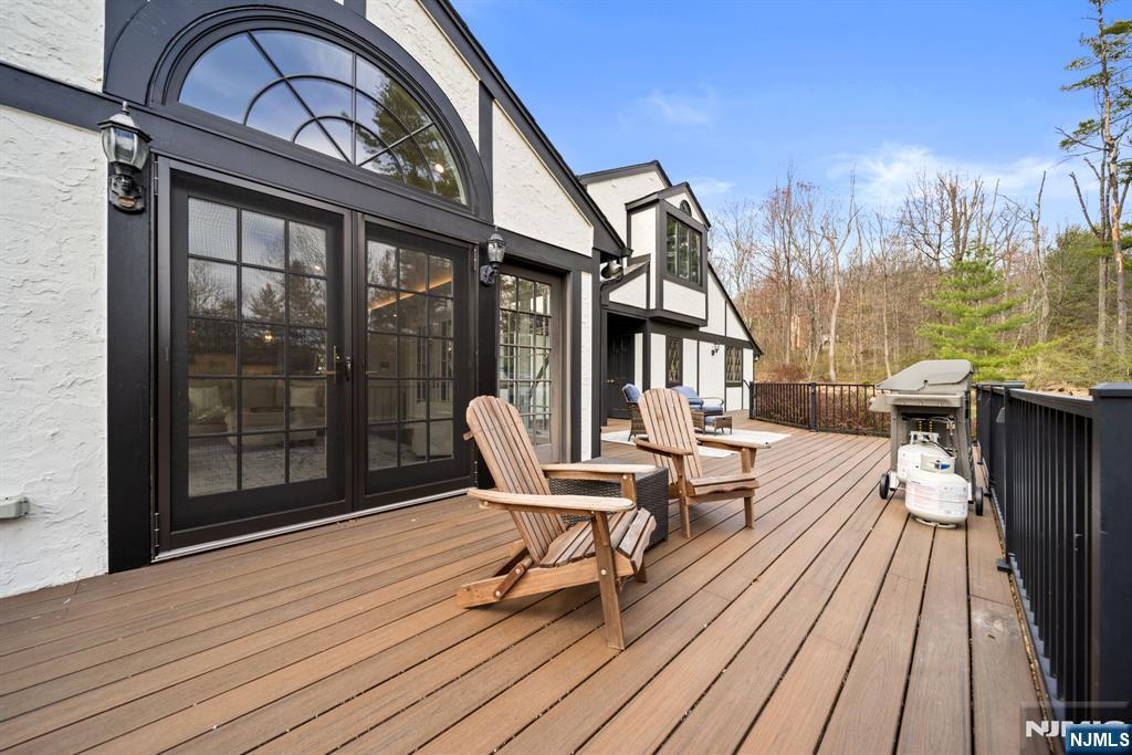 6 Jonathan Smith Road Morris Township, NJ 07960 - Photo 32 of 40