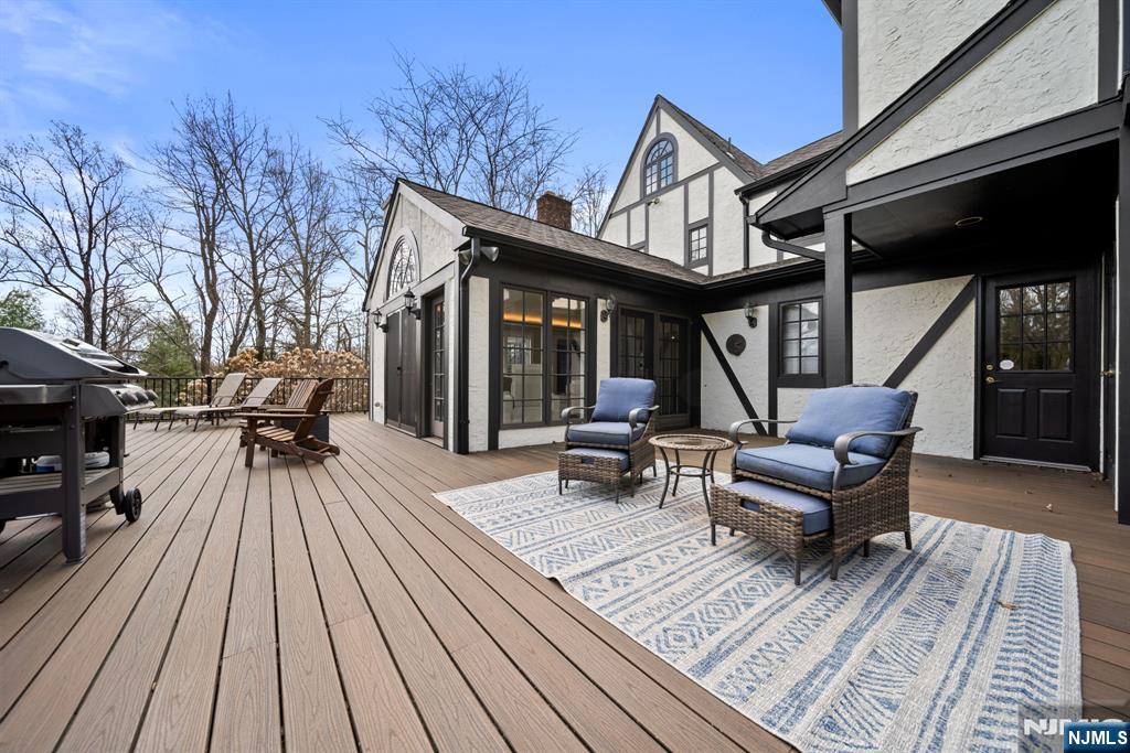 6 Jonathan Smith Road Morris Township, NJ 07960 - Photo 33 of 40