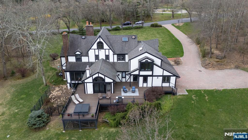 6 Jonathan Smith Road Morris Township, NJ 07960 - Photo 35 of 40