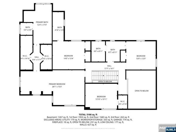 $1,629,000 | 6 Jonathan Smith Road, Morris Township, NJ 07960