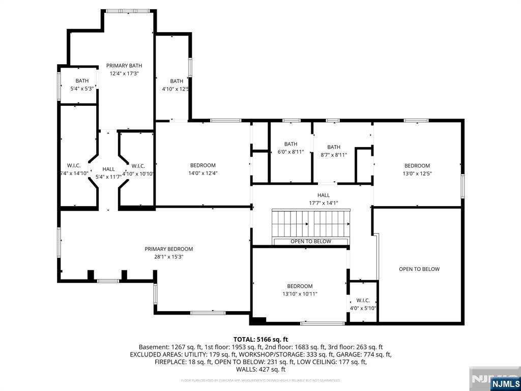 6 Jonathan Smith Road Morris Township, NJ 07960 - Photo 38 of 40