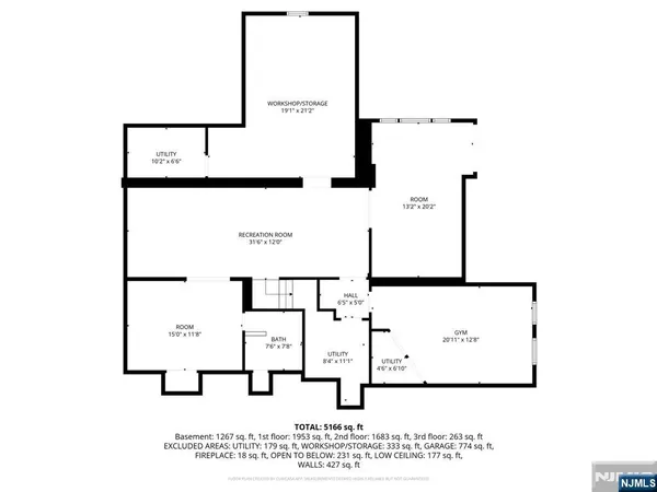 $1,629,000 | 6 Jonathan Smith Road, Morris Township, NJ 07960