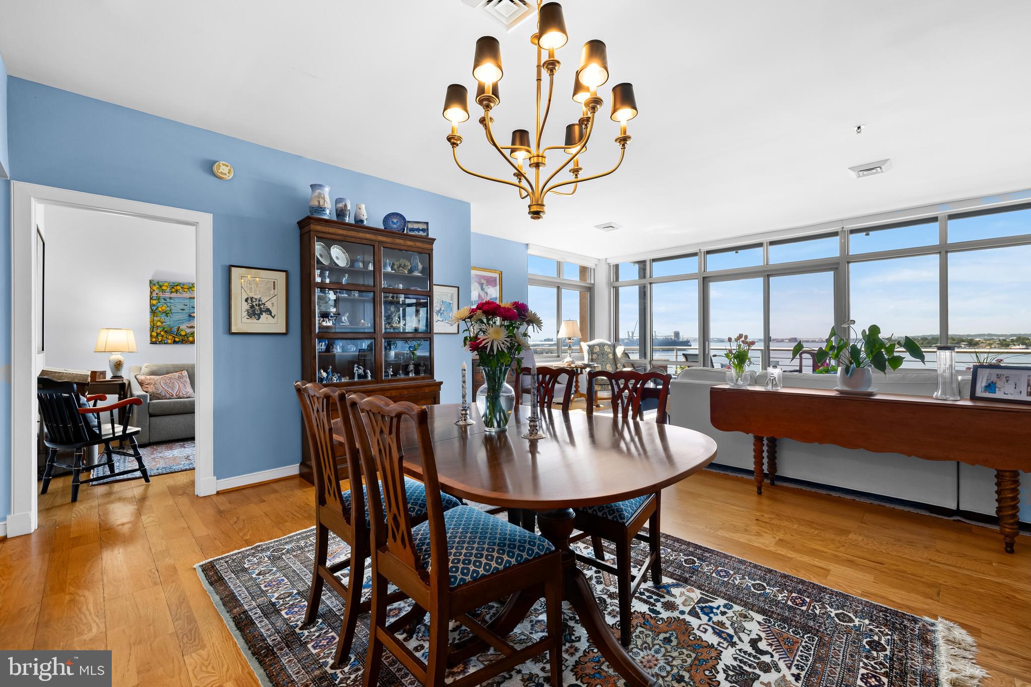 2901 Boston Street, Unit 406 Baltimore, MD 21224 - Photo 15 of 47