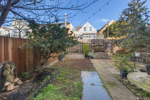 a front view of a house with balcony
