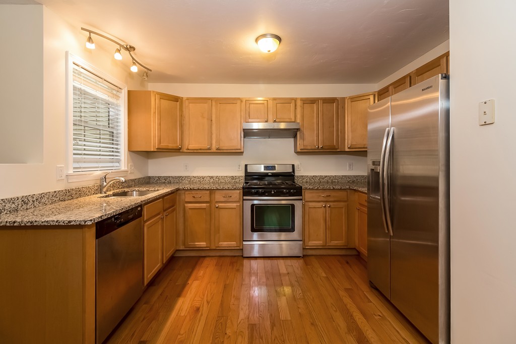 3 Gault Road, Unit A Wareham, MA 02576 - Photo 8 of 15 Gallery Image 8