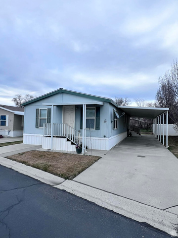 150 West 7500th South, Unit 29 Midvale, UT 84047 - Photo 1 of 21