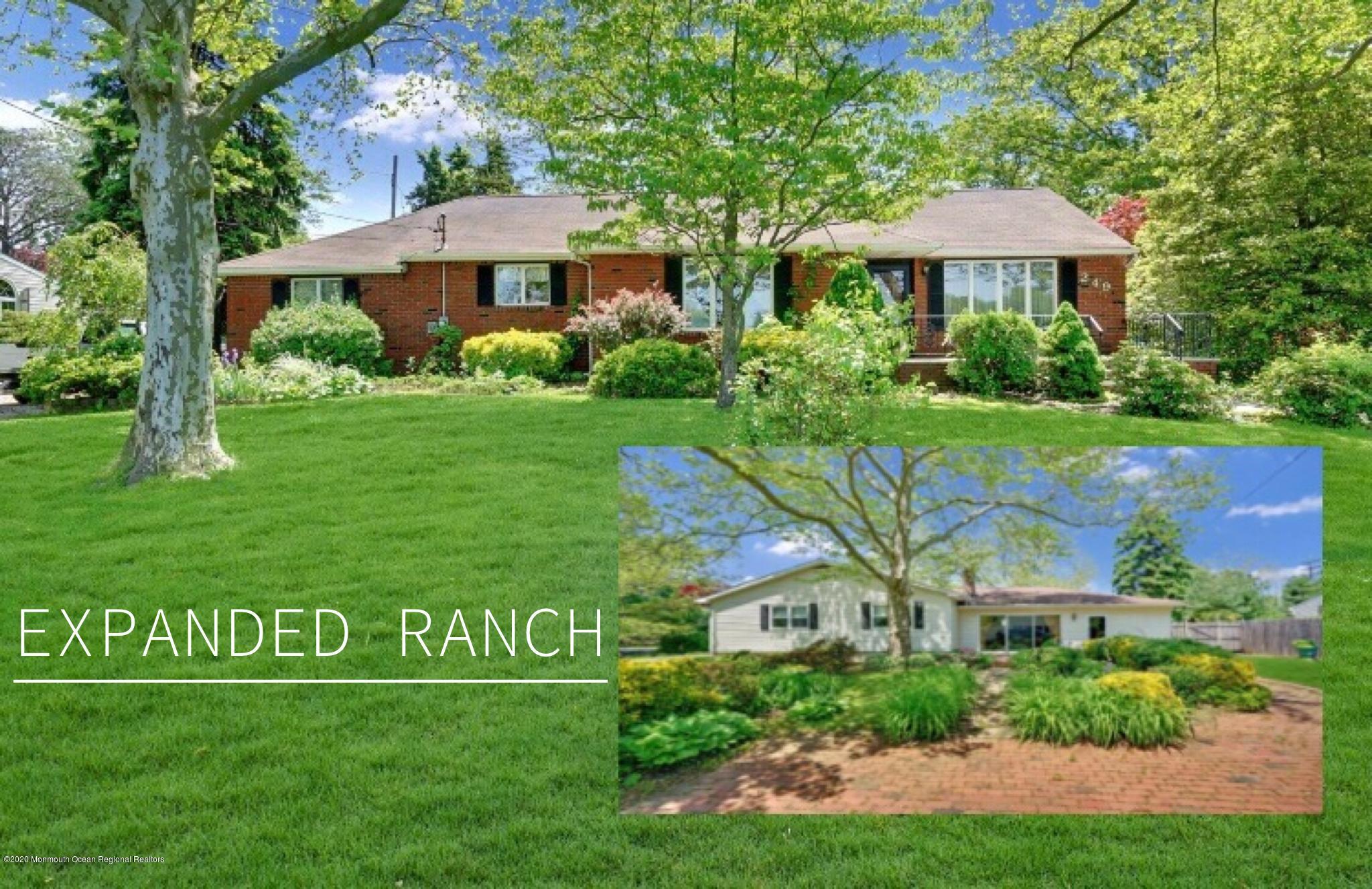 249 Monmouth Road Freehold, NJ 07728 - Photo 1 of 35 Welcome Home