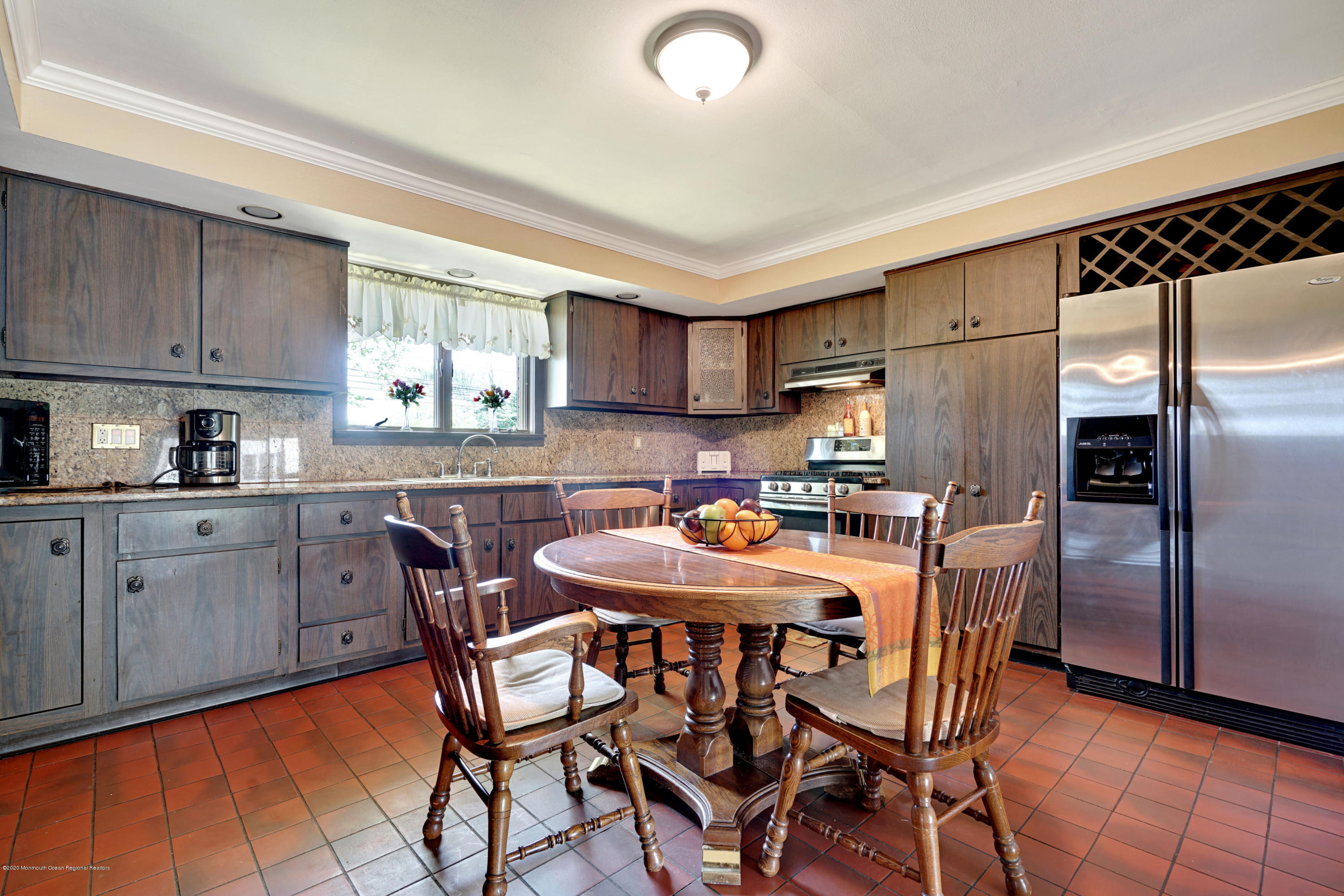 249 Monmouth Road Freehold, NJ 07728 - Photo 13 of 35 Kitchen