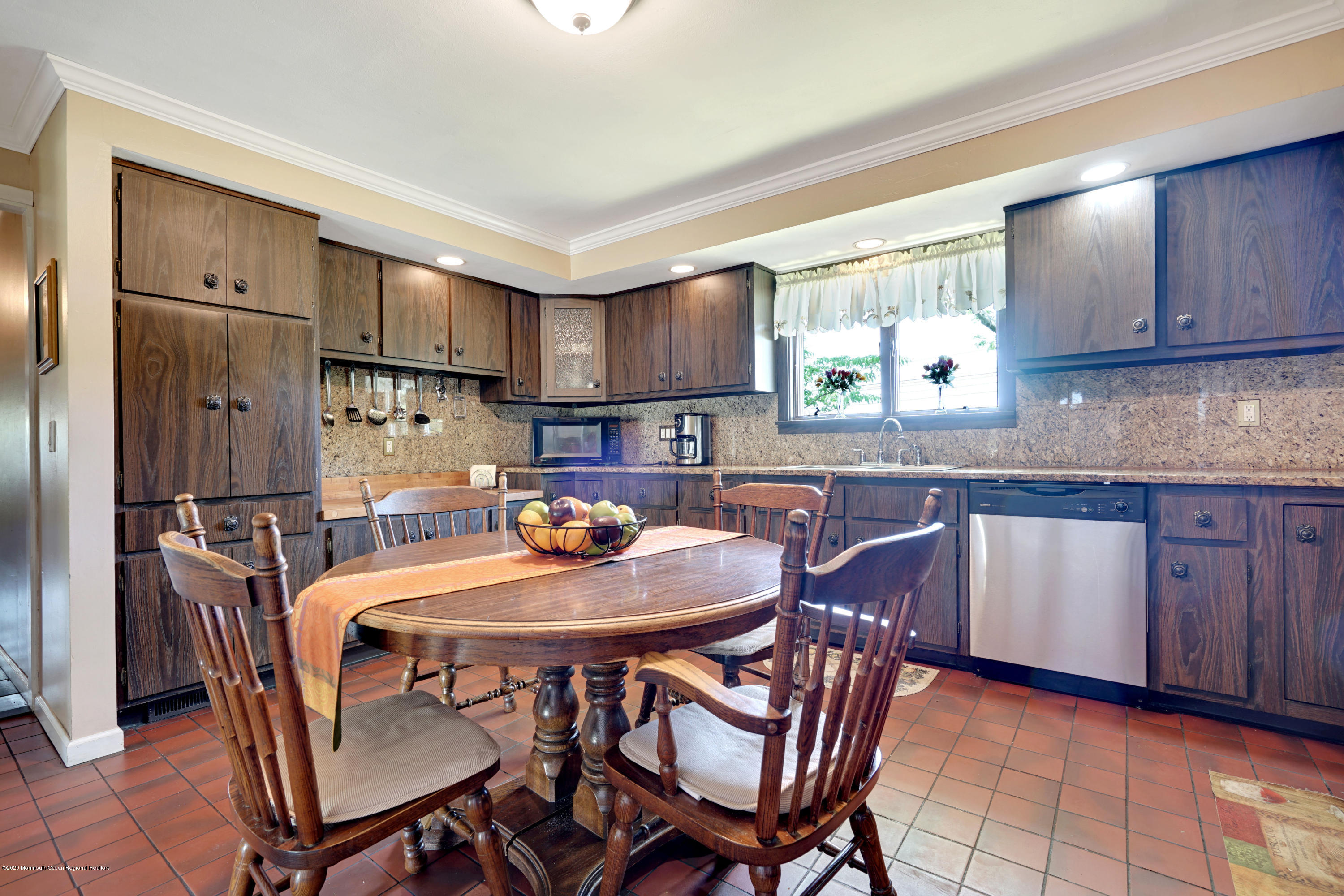 249 Monmouth Road Freehold, NJ 07728 - Photo 15 of 35 Kitchen