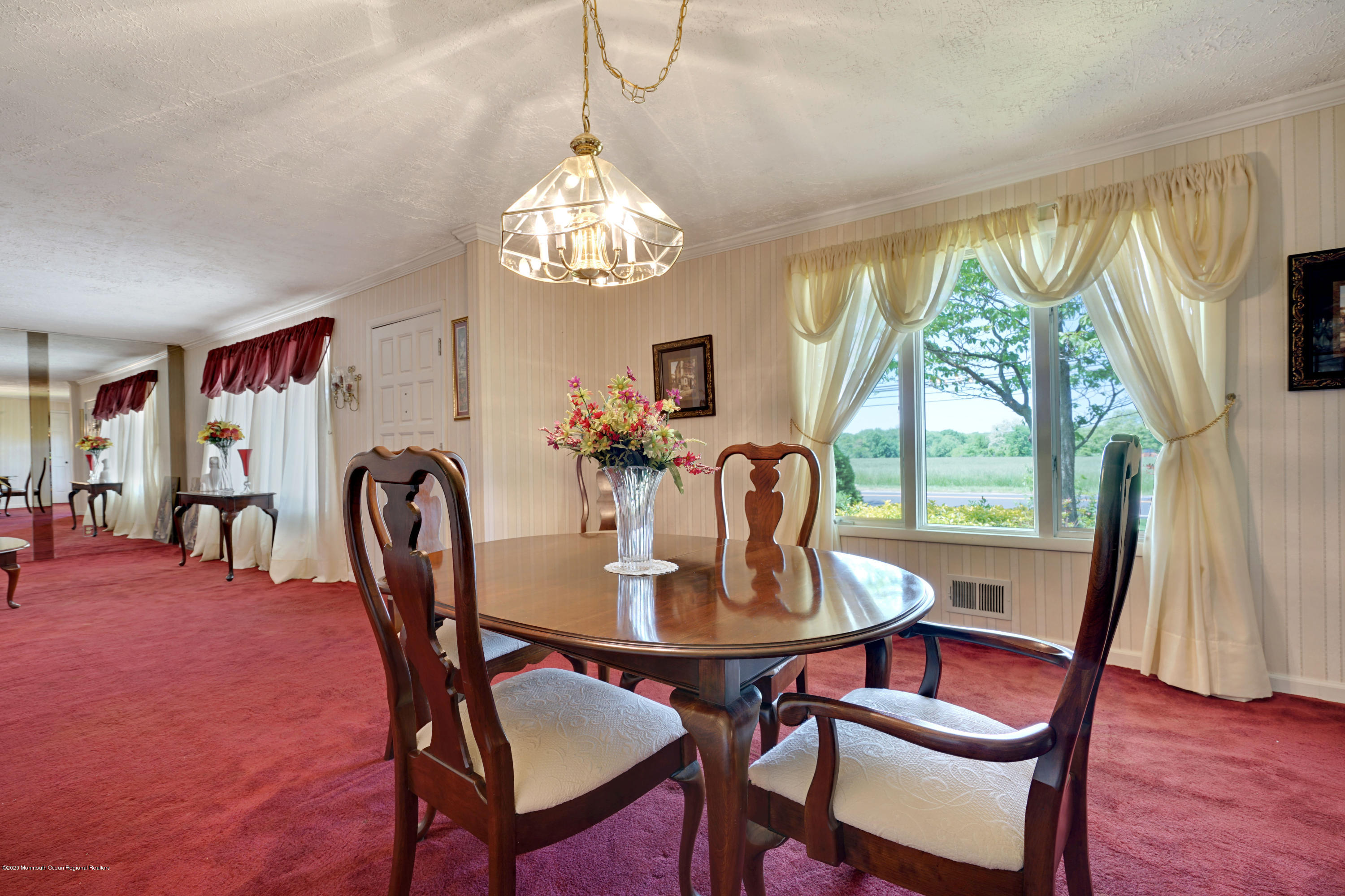 249 Monmouth Road Freehold, NJ 07728 - Photo 16 of 35 Dinning Room