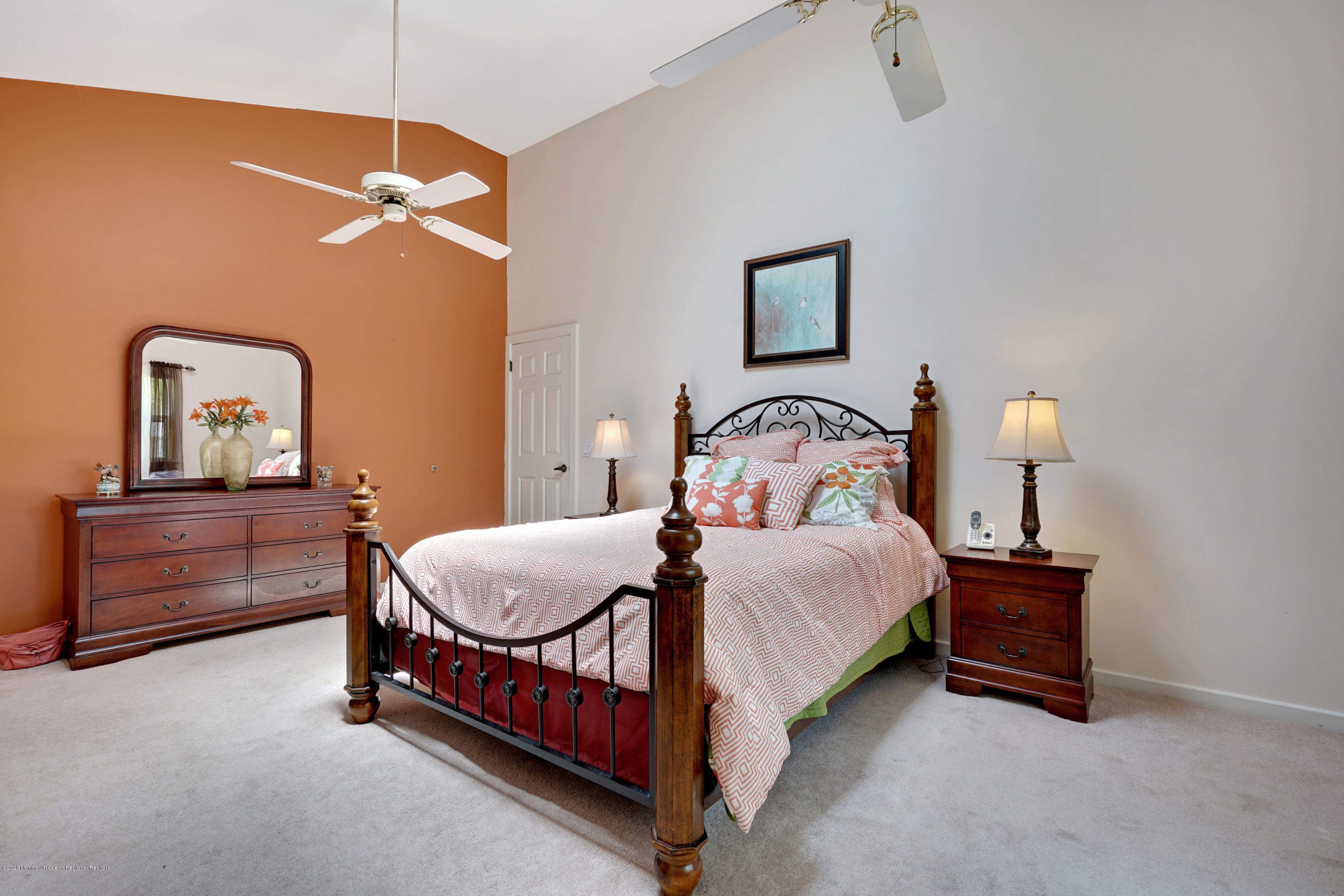 249 Monmouth Road Freehold, NJ 07728 - Photo 20 of 35 Master Bed