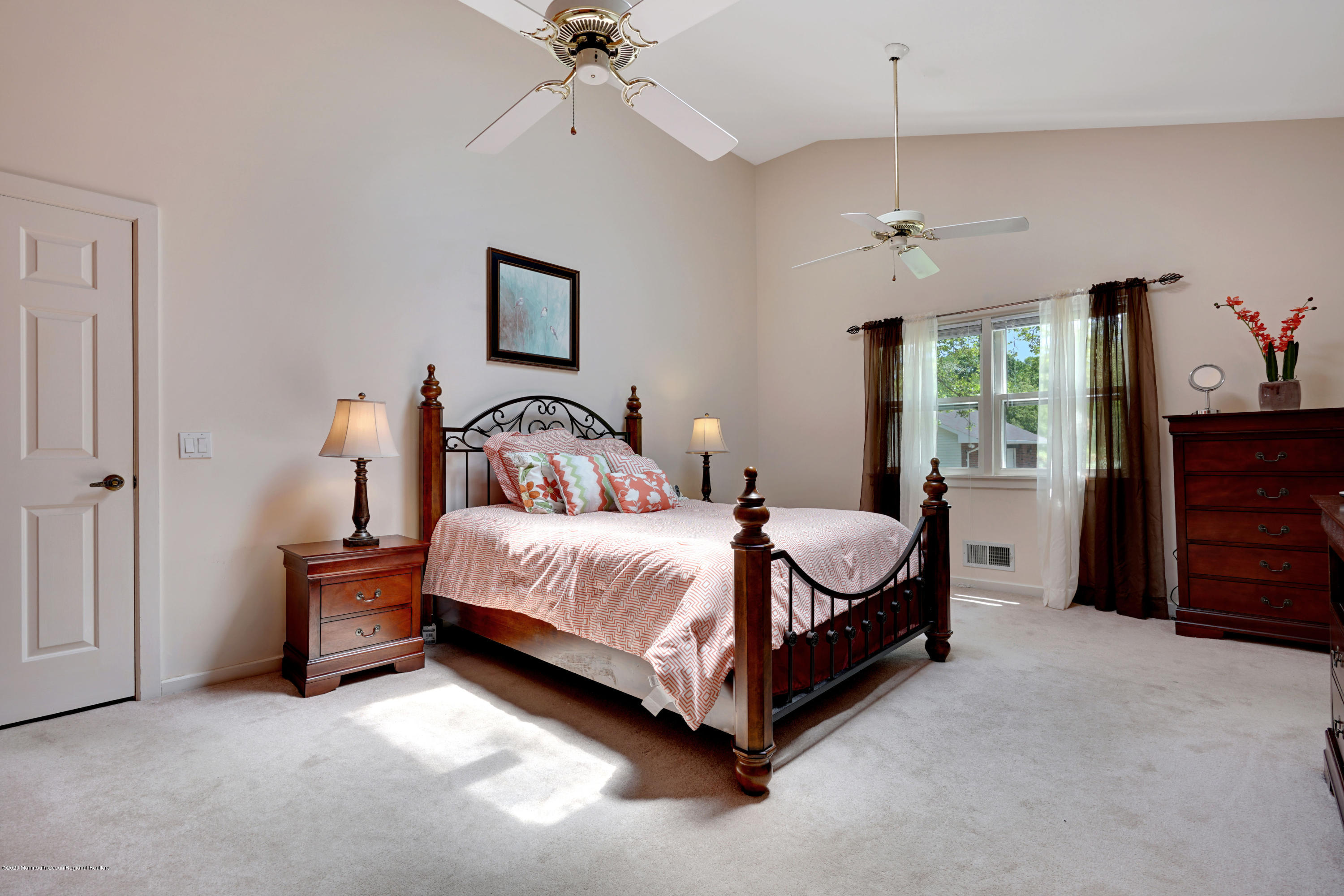 249 Monmouth Road Freehold, NJ 07728 - Photo 21 of 35 Master Bed
