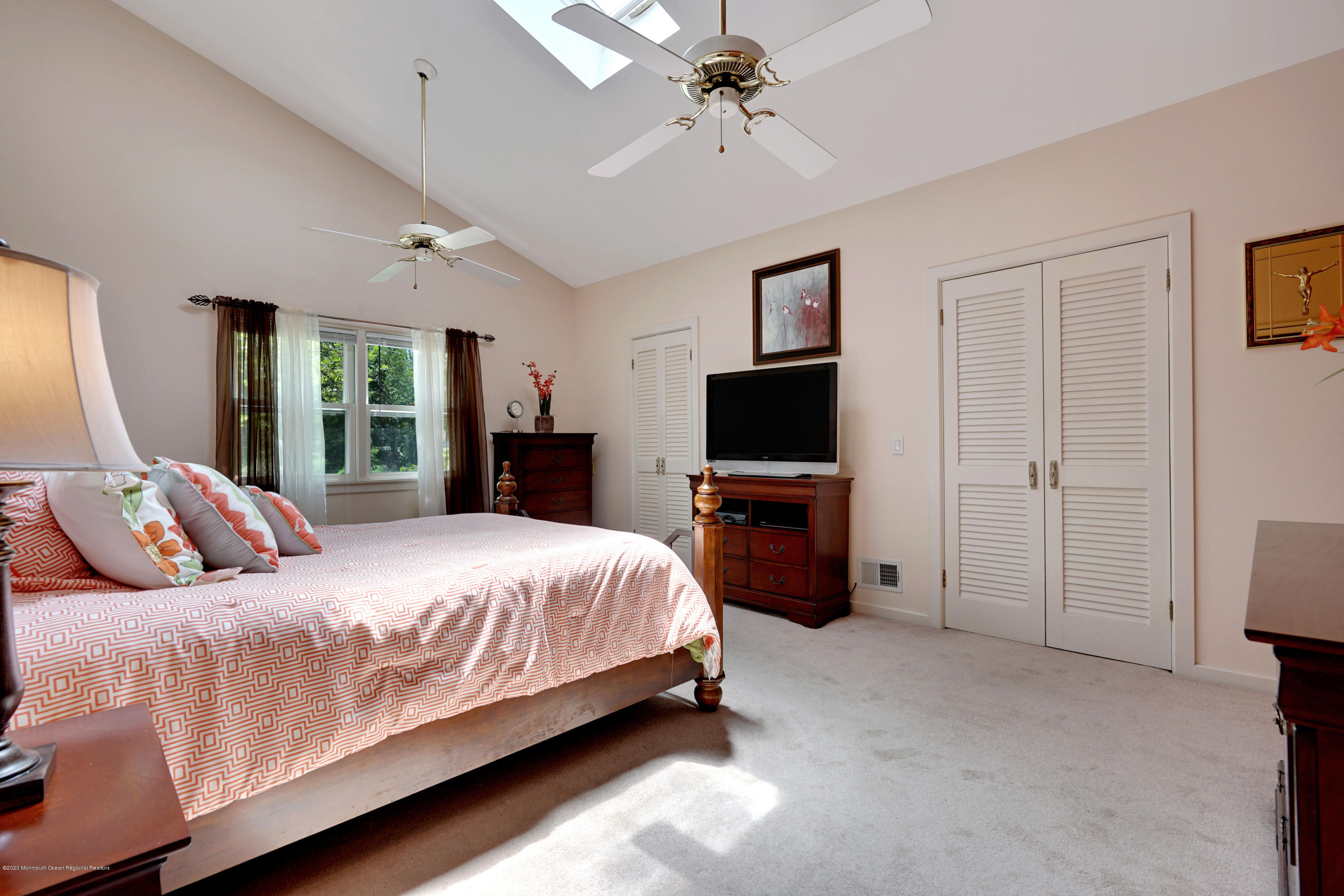 249 Monmouth Road Freehold, NJ 07728 - Photo 22 of 35 Master Bed