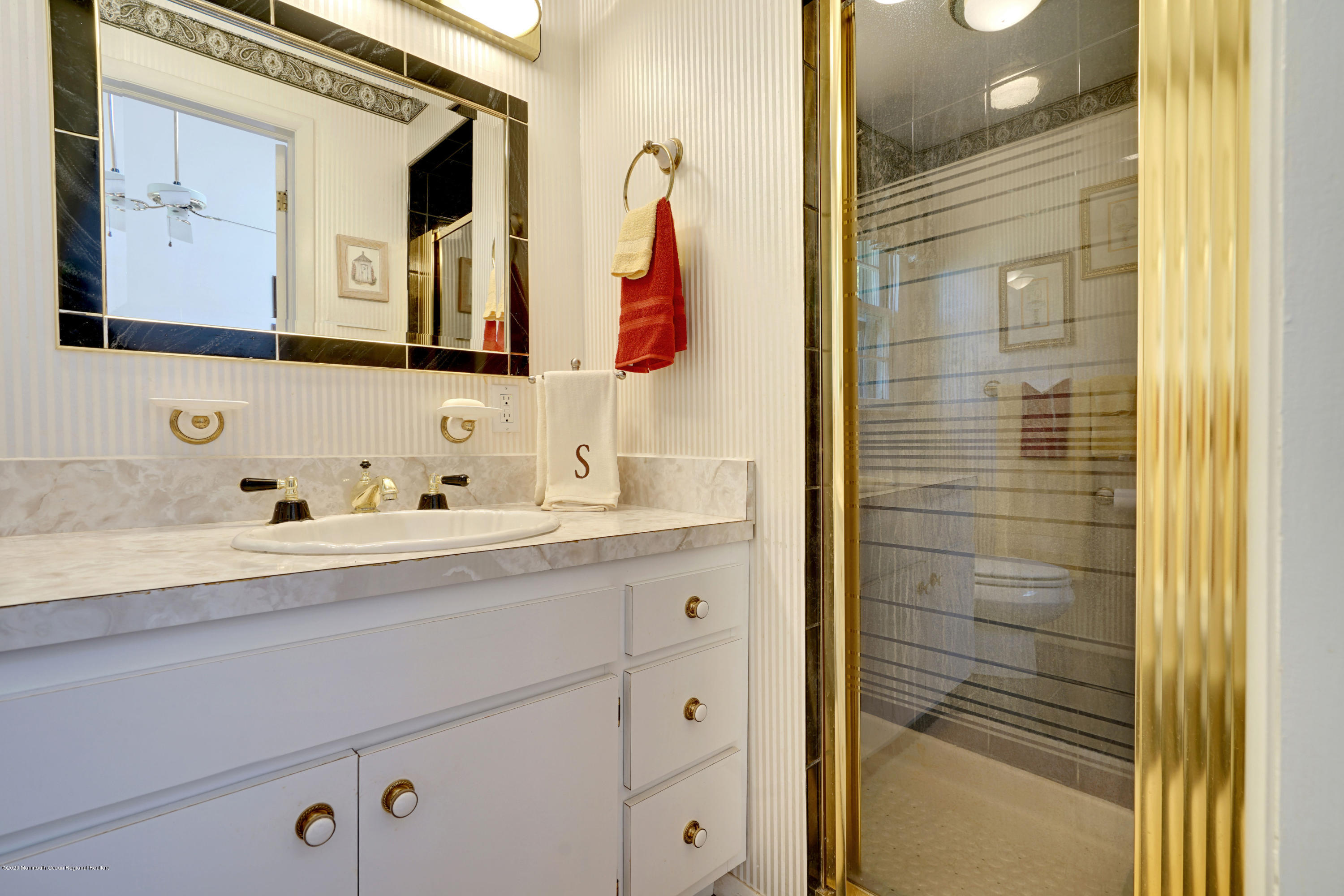 249 Monmouth Road Freehold, NJ 07728 - Photo 23 of 35 Master Bath