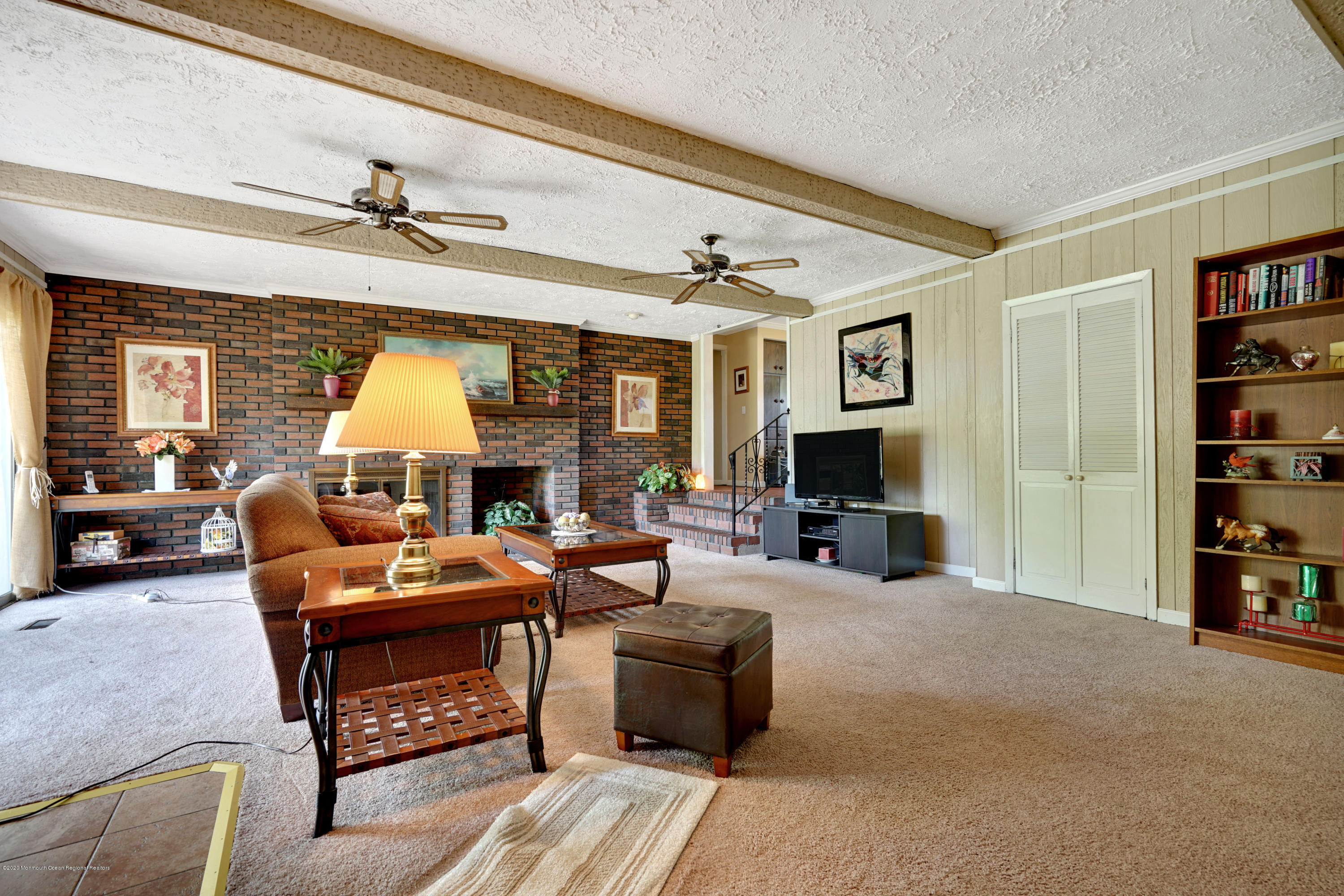 249 Monmouth Road Freehold, NJ 07728 - Photo 9 of 35 Family Room