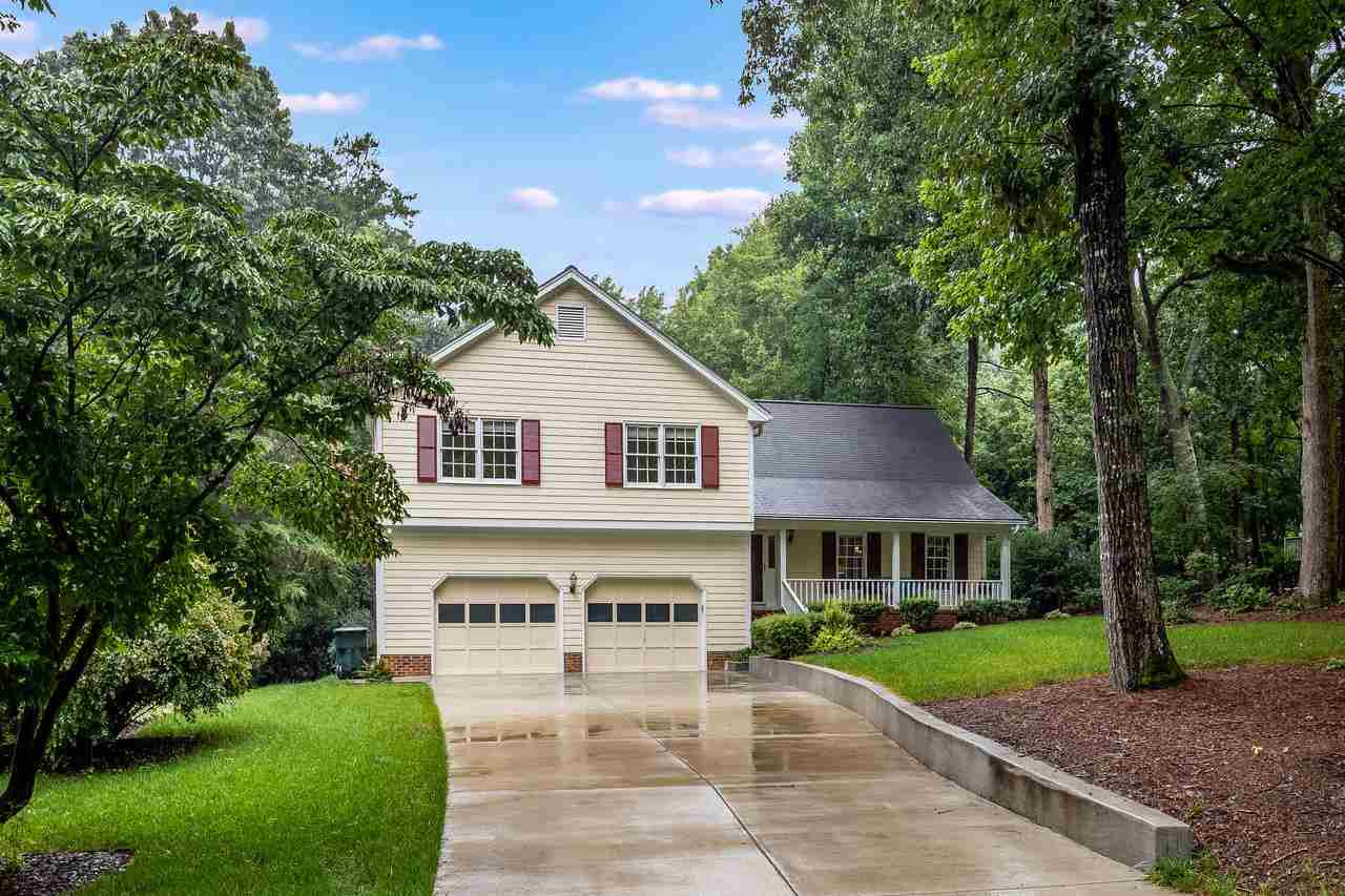 1841 Snow Wind Drive Raleigh, NC 27615 - Photo 26 of 29 Photo 26