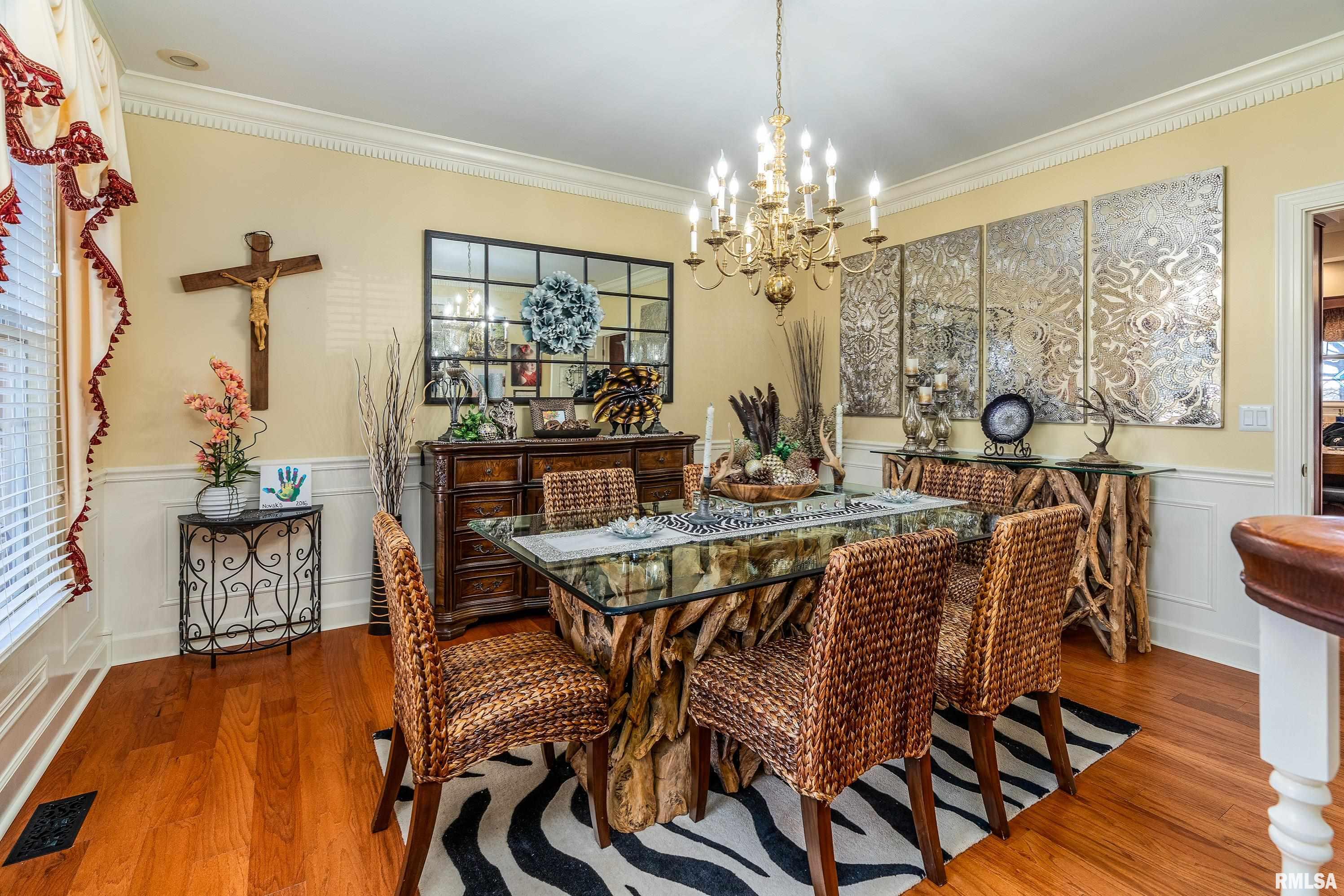 2101 Windsor Drive Marion, IL 62959 - Photo 11 of 71