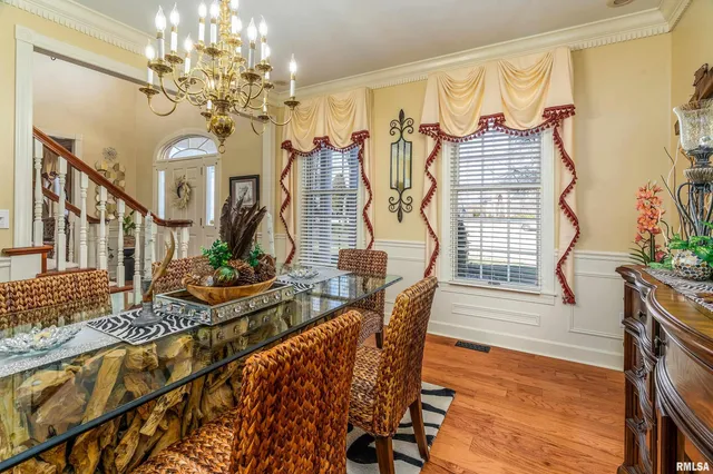 $699,000 | 2101 Windsor Drive, Marion, IL 62959