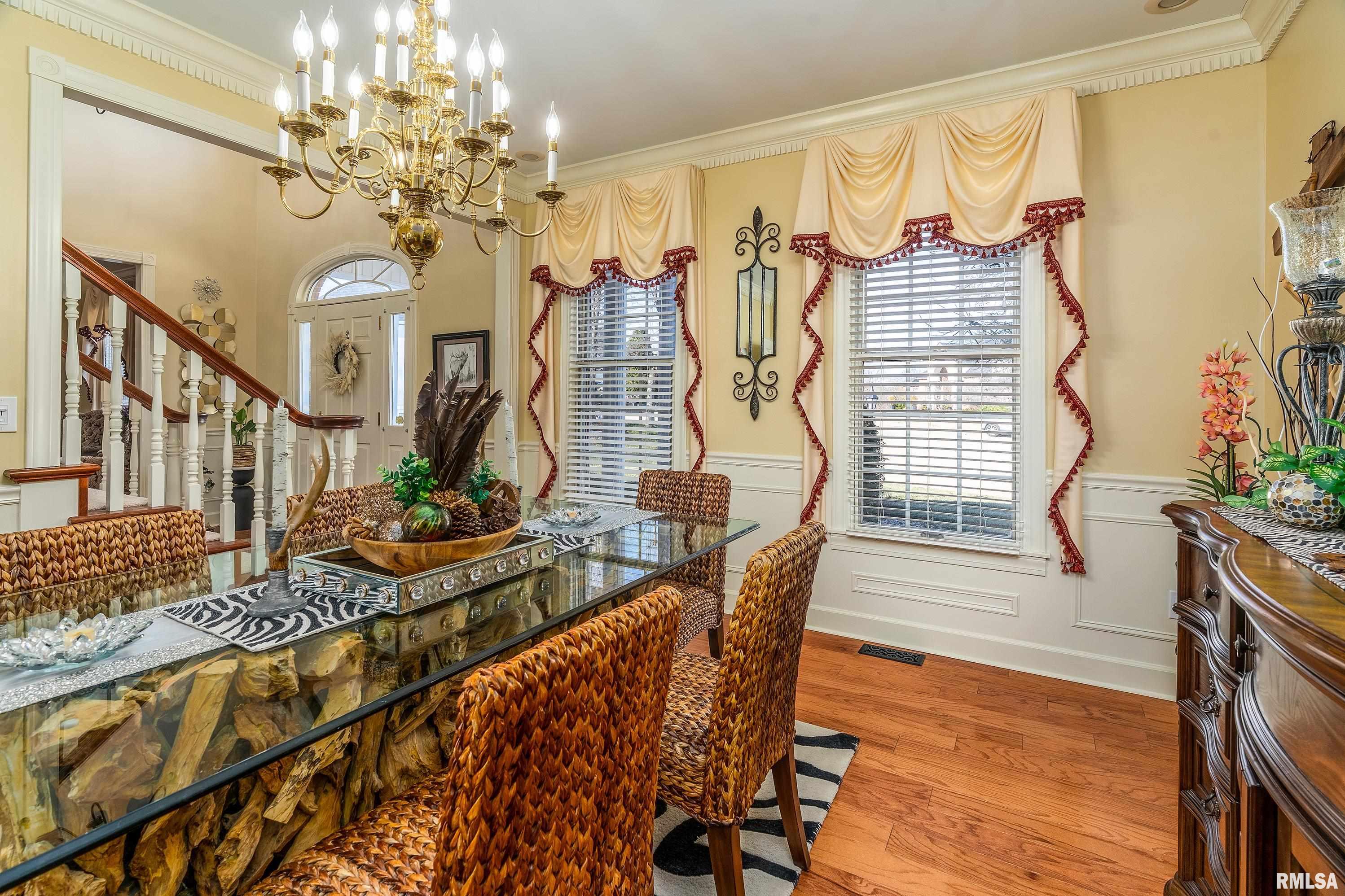 2101 Windsor Drive Marion, IL 62959 - Photo 13 of 71