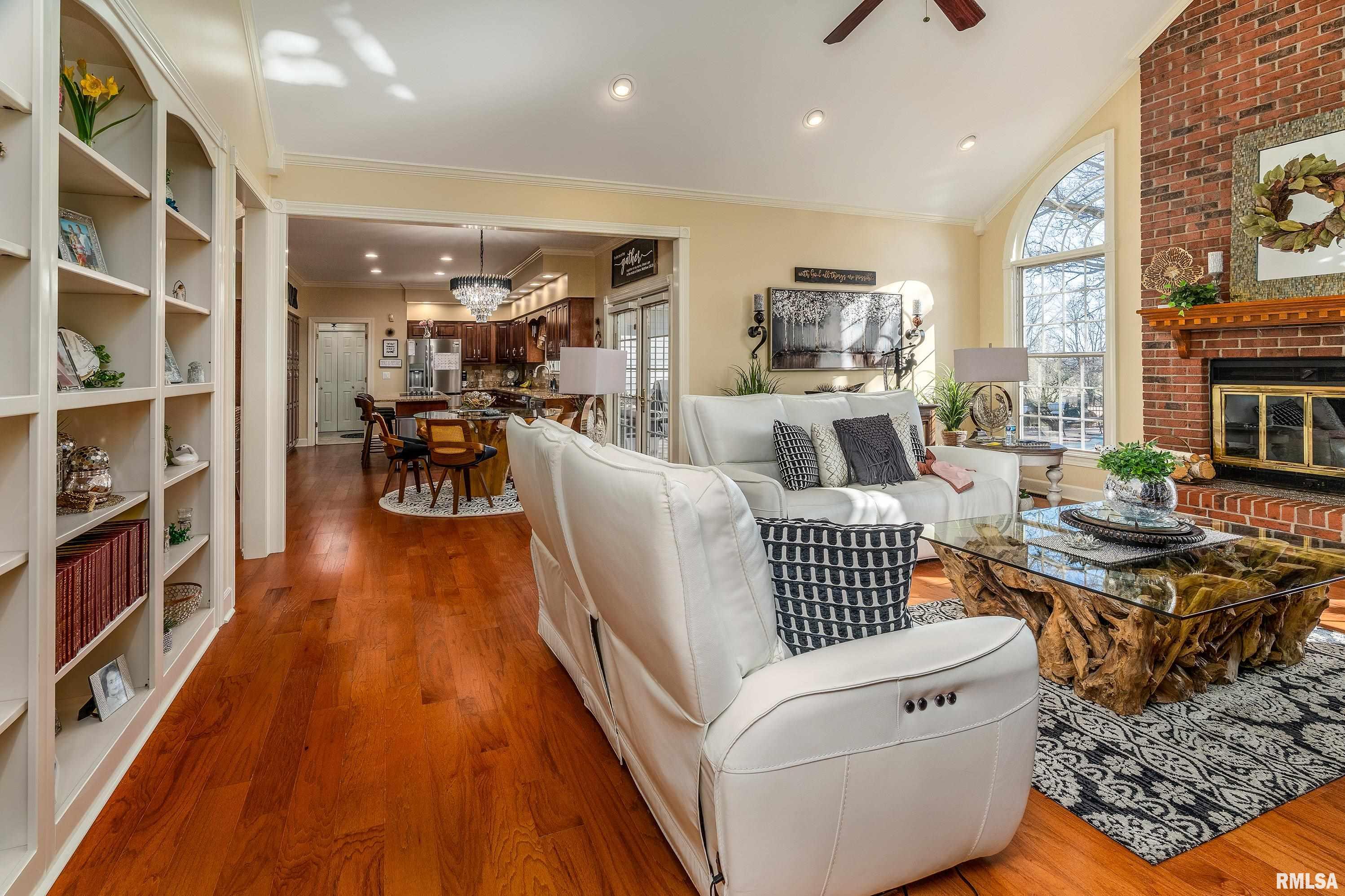 2101 Windsor Drive Marion, IL 62959 - Photo 17 of 71