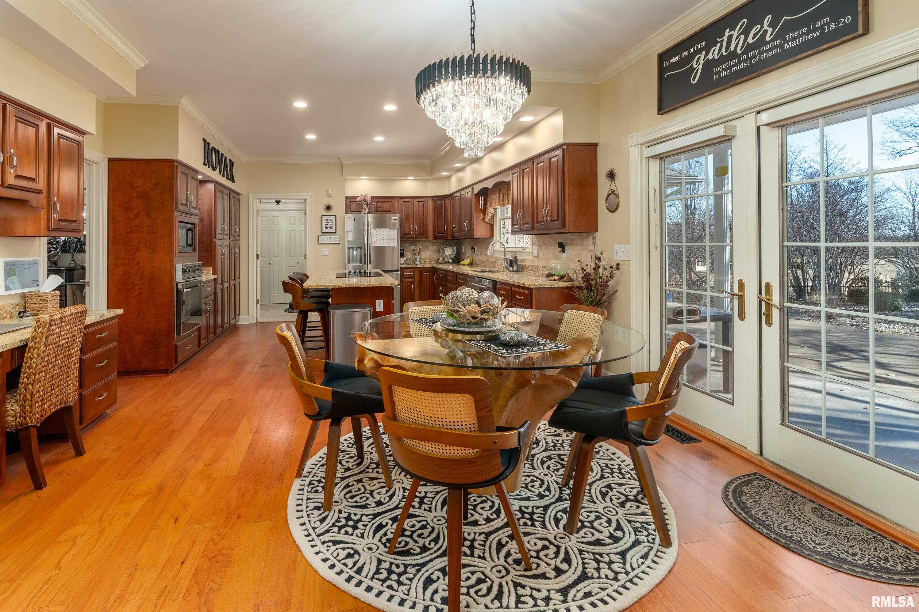 2101 Windsor Drive Marion, IL 62959 - Photo 18 of 71