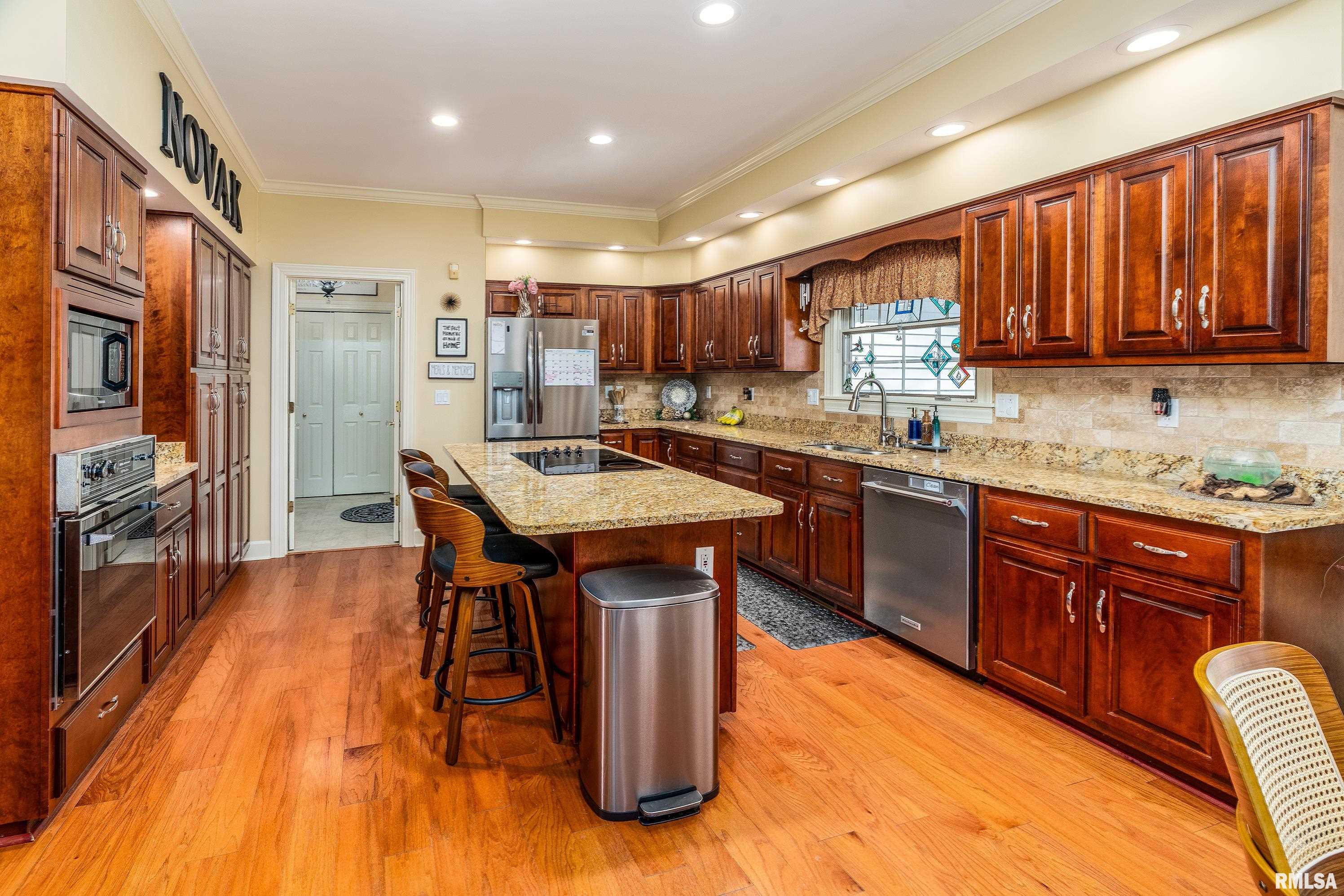 2101 Windsor Drive Marion, IL 62959 - Photo 19 of 71