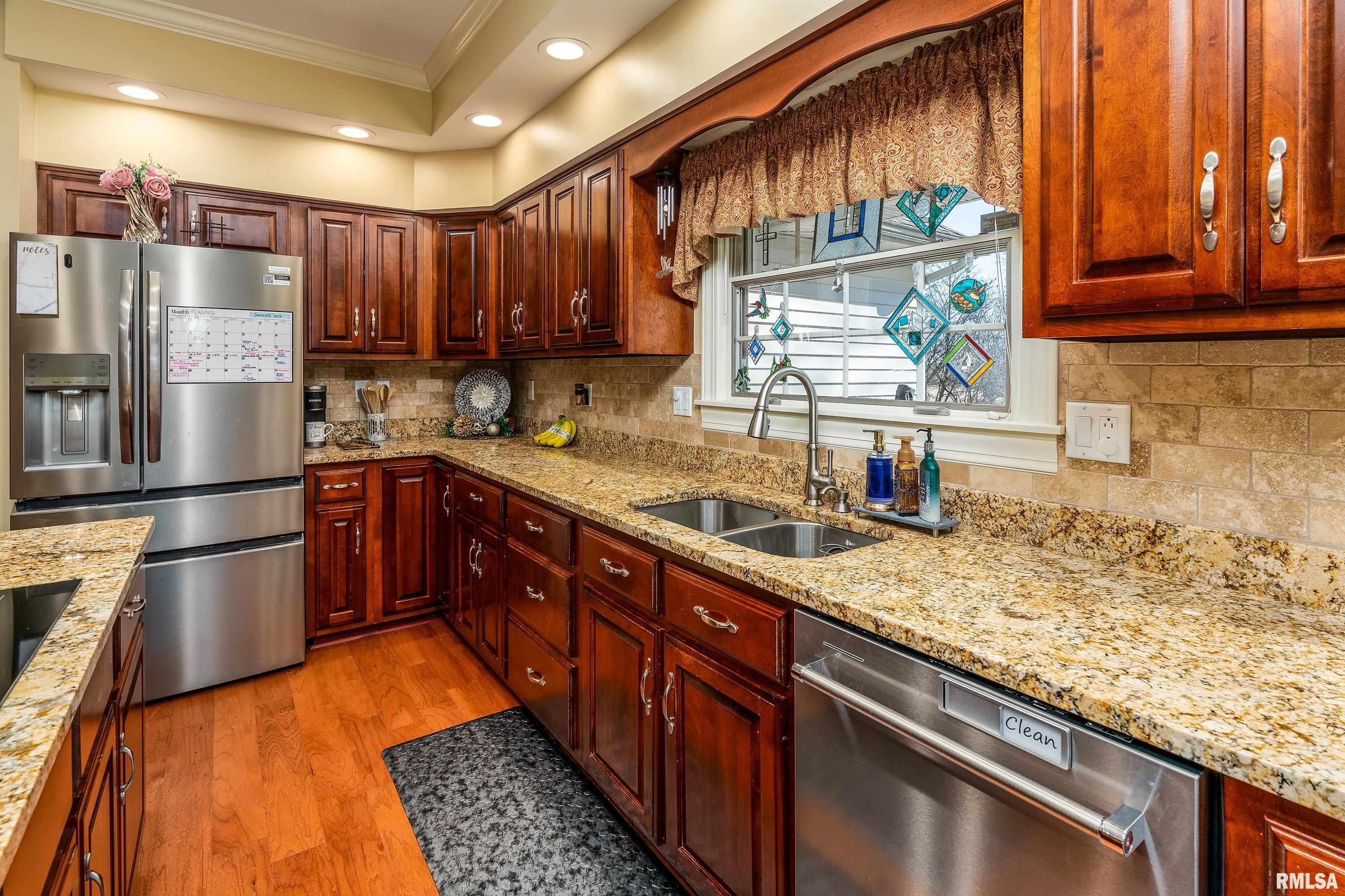 2101 Windsor Drive Marion, IL 62959 - Photo 21 of 71