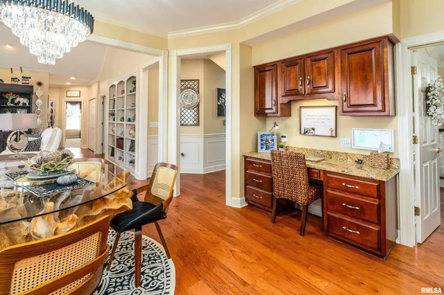 $699,000 | 2101 Windsor Drive, Marion, IL 62959