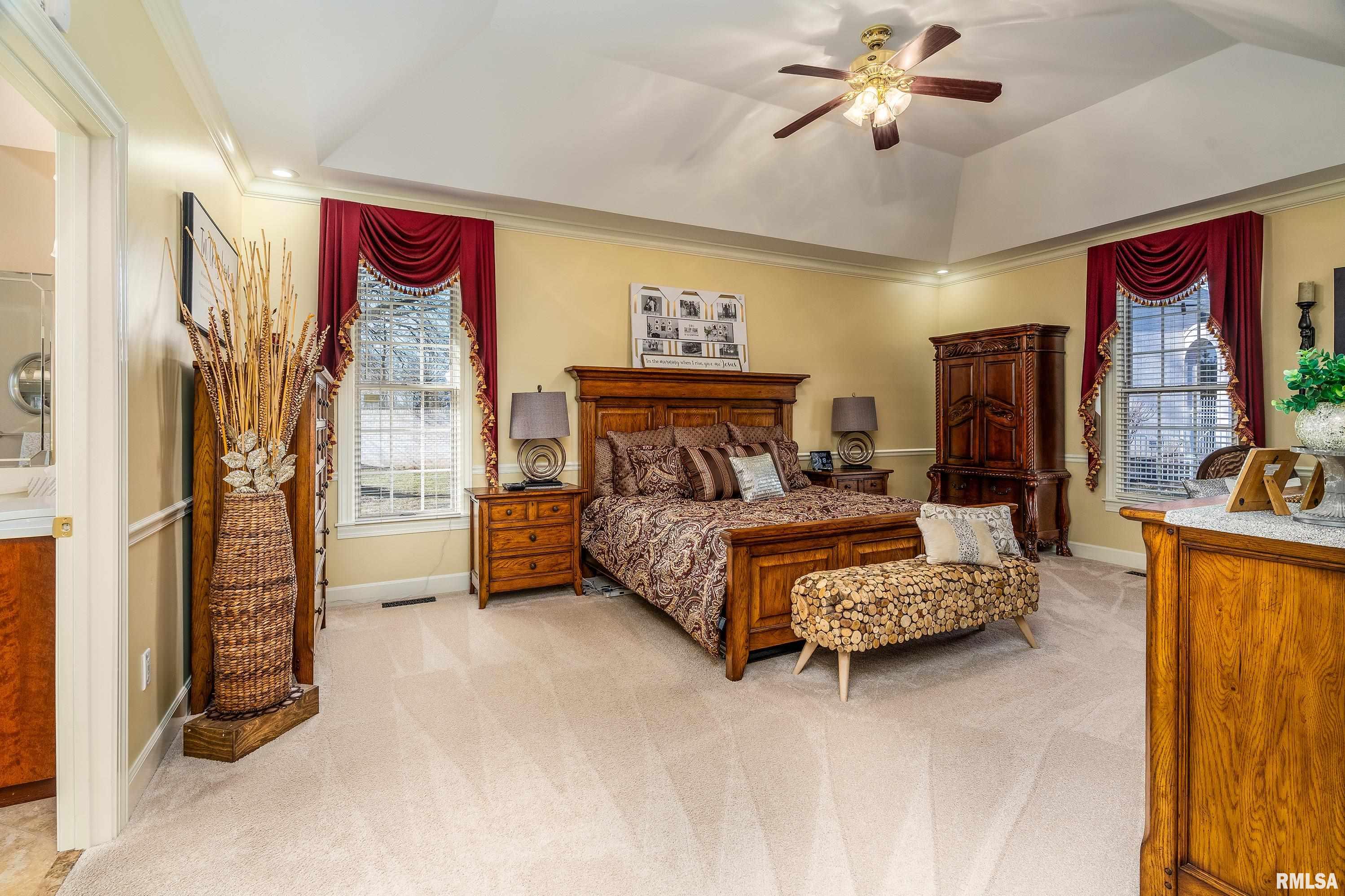 2101 Windsor Drive Marion, IL 62959 - Photo 28 of 71