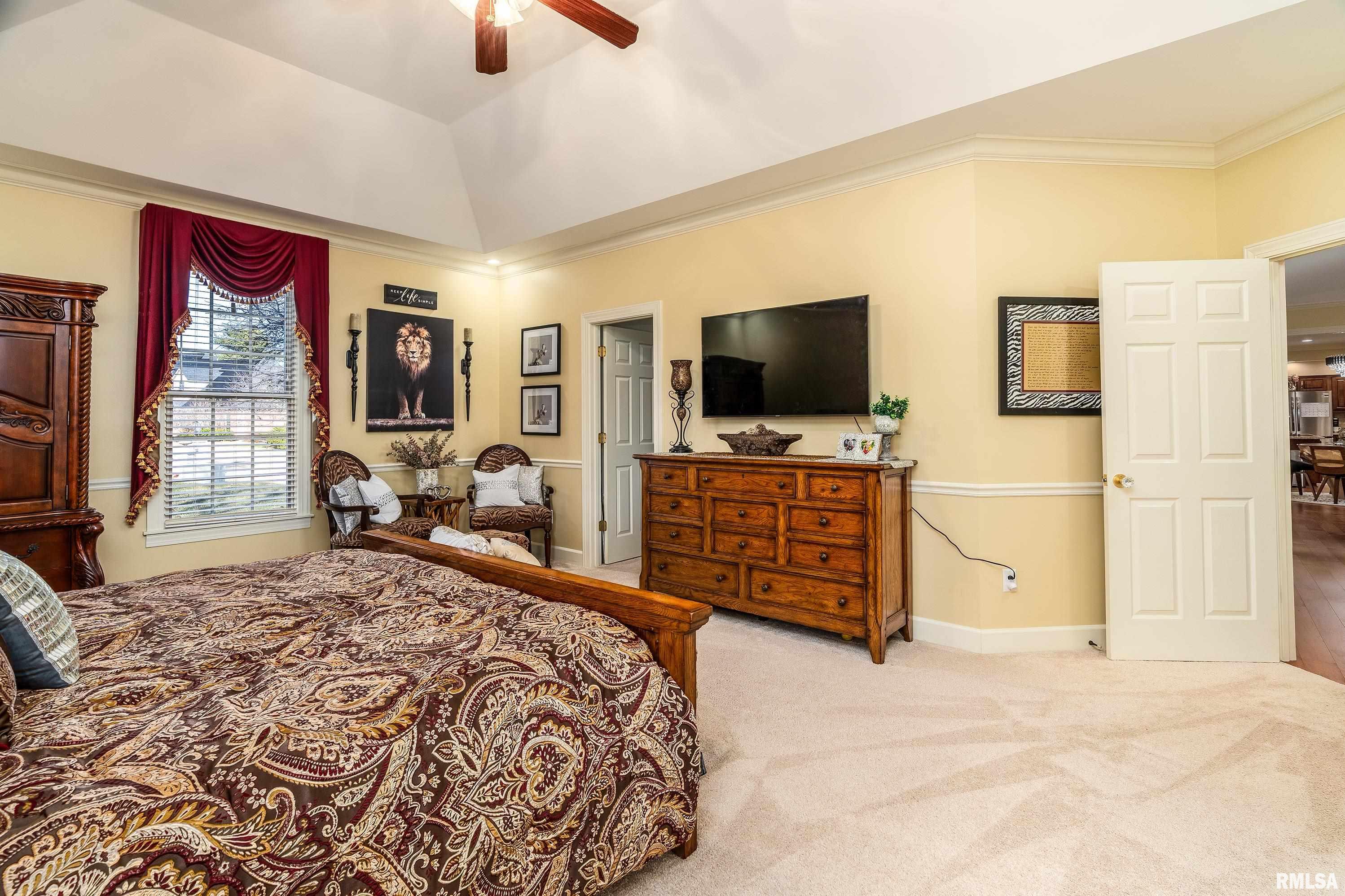 2101 Windsor Drive Marion, IL 62959 - Photo 29 of 71