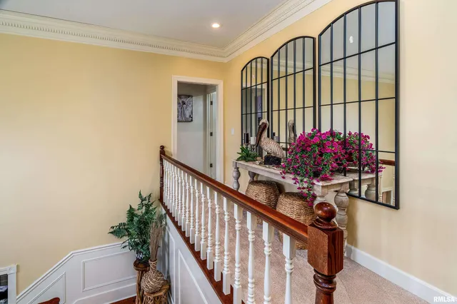 $699,000 | 2101 Windsor Drive, Marion, IL 62959