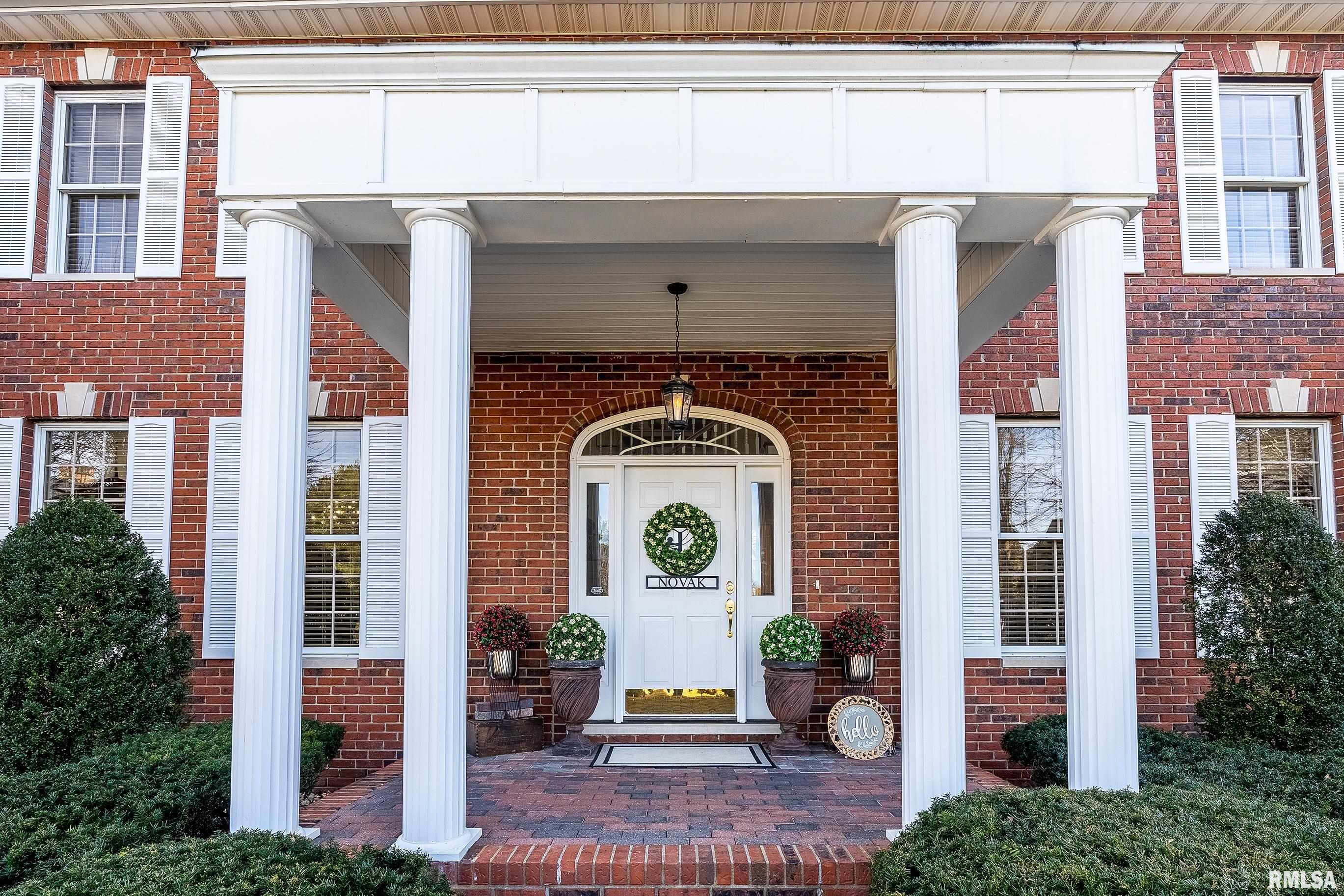 2101 Windsor Drive Marion, IL 62959 - Photo 4 of 71