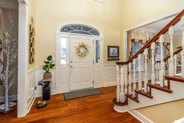 $689,000 | 2101 Windsor Drive, Marion, IL 62959