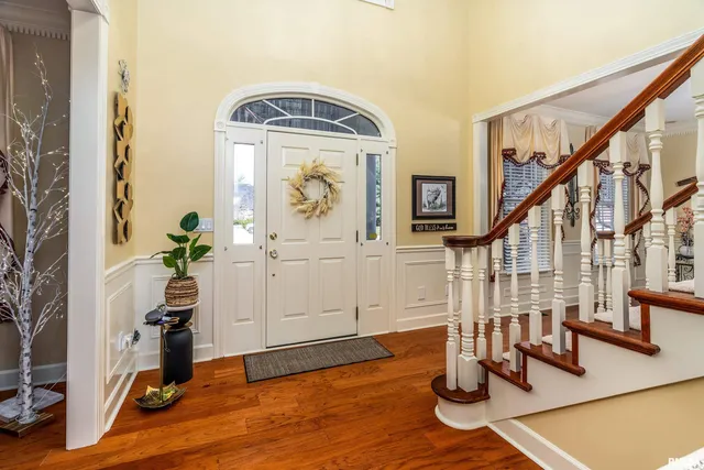 $699,000 | 2101 Windsor Drive, Marion, IL 62959